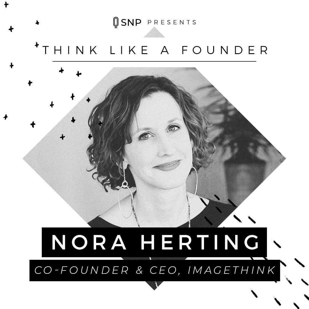 Podcast with Nora Herting