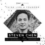Podcast with Steven Chen, Co-Founder and CEO of Treeswift