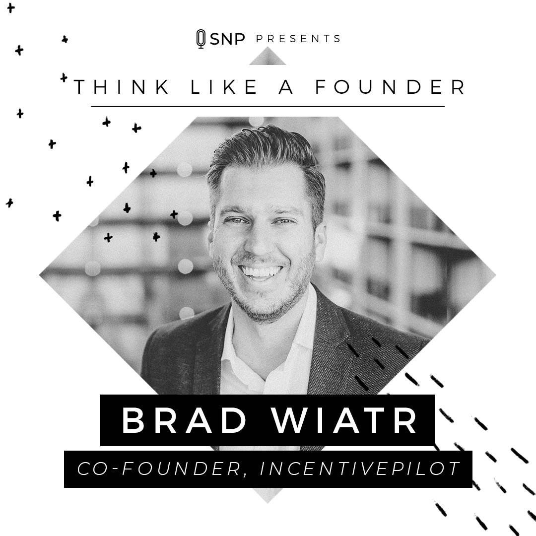 Podcast with Brad Wiatr