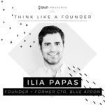 Podcast with Ilia Papas, Founder and Former CTO of Blue Apron
