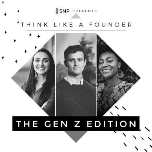 gen z lacks critical thinking