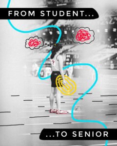 Becoming a Senior Team Member