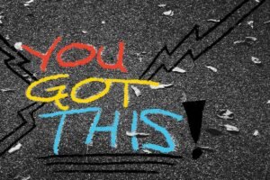 Orient yourself at work in 5 steps!