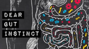 Trust your gut instinct