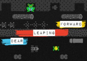 How to make a career leap