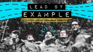 Work/Life balance as leaders and how to avoid quiet vacationing