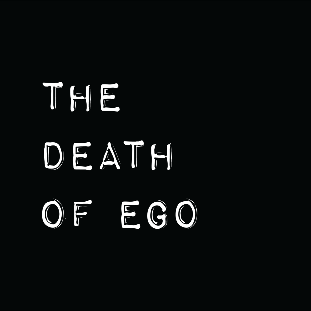 Letting go of leadership ego