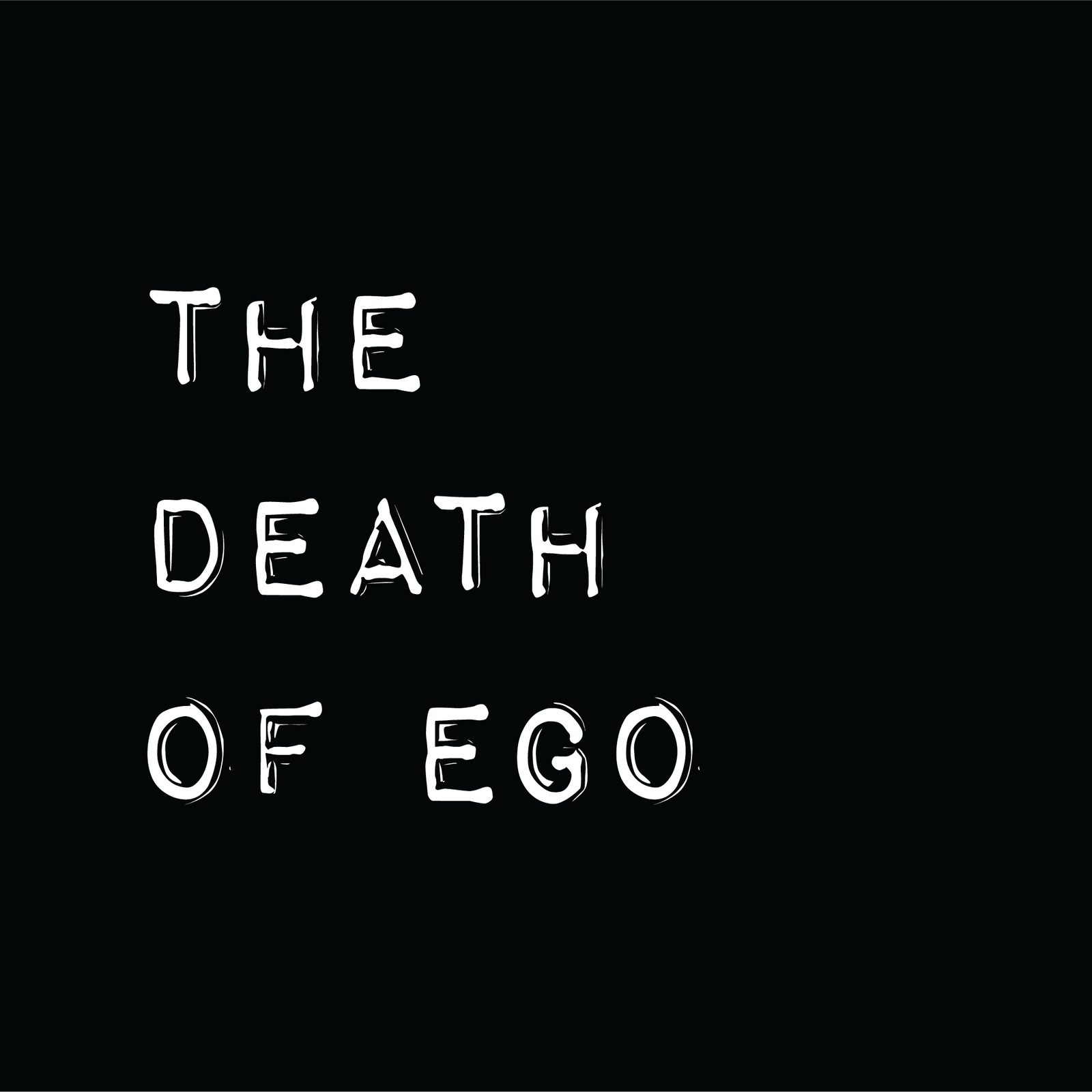 Letting go of leadership ego
