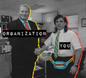 Rebuilding Organizational Trust