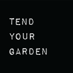 Tend your garden. Cultivating leaders through leadership development.