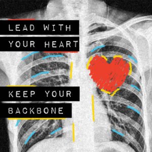 Heat-Centered Leadership