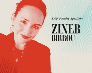 Zineb Birrou