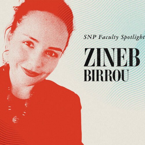 Zineb Birrou
