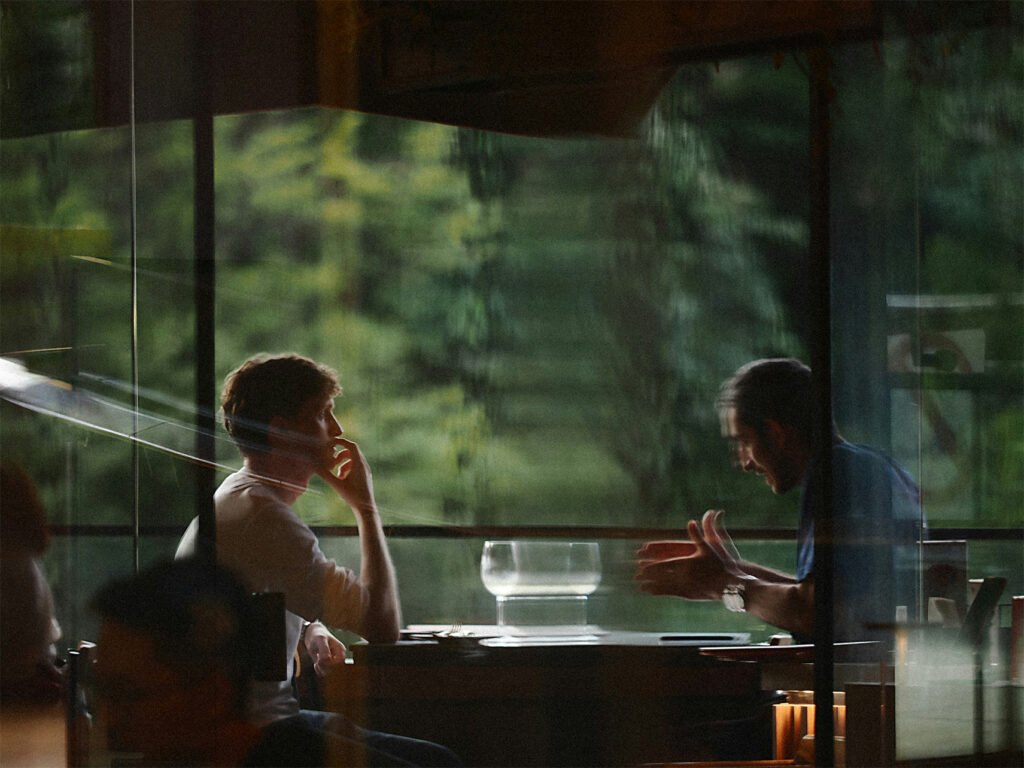 Conviction Can’t Be Outsourced