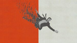 Leadership Today: The AI-Sponsored Midlife Crisis