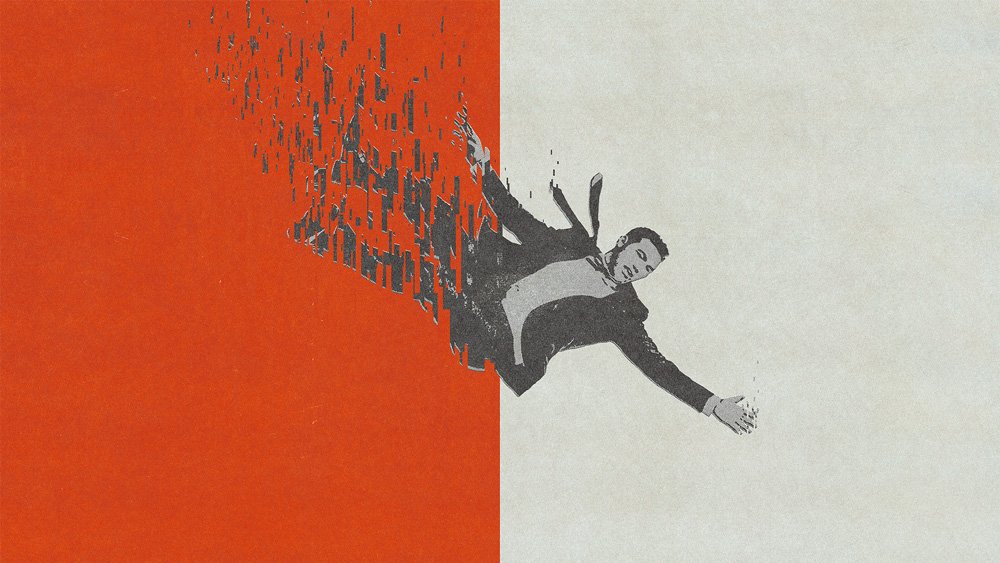 Leadership Today: The AI-Sponsored Midlife Crisis