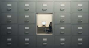 Leadership Today Information Is No Longer Power