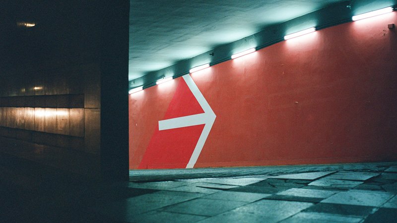 Culture doesn’t have to be complicated